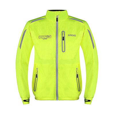 nightrider men's cycling jacket 2.0
